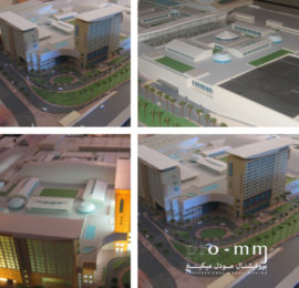 City center Bahrein III