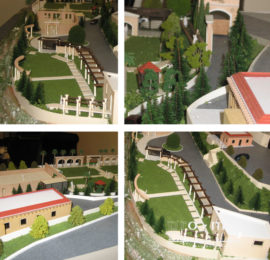 Jardin De Vie
