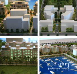 Water front City 2012