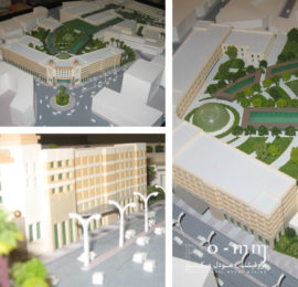 City Center Aleppo Halab