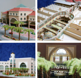 Emirates Mall 2005
