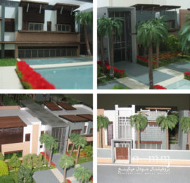 Tobaishi Villa Jaddah
