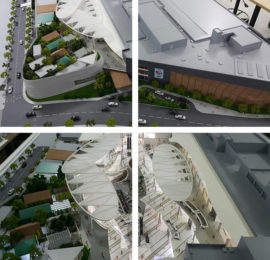Le mall jbeil  1/100