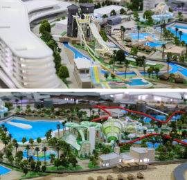Qetaifan island-scale 1/500